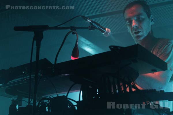ZERO - 2017-10-13 - PARIS - Batofar - Eric Aldéa